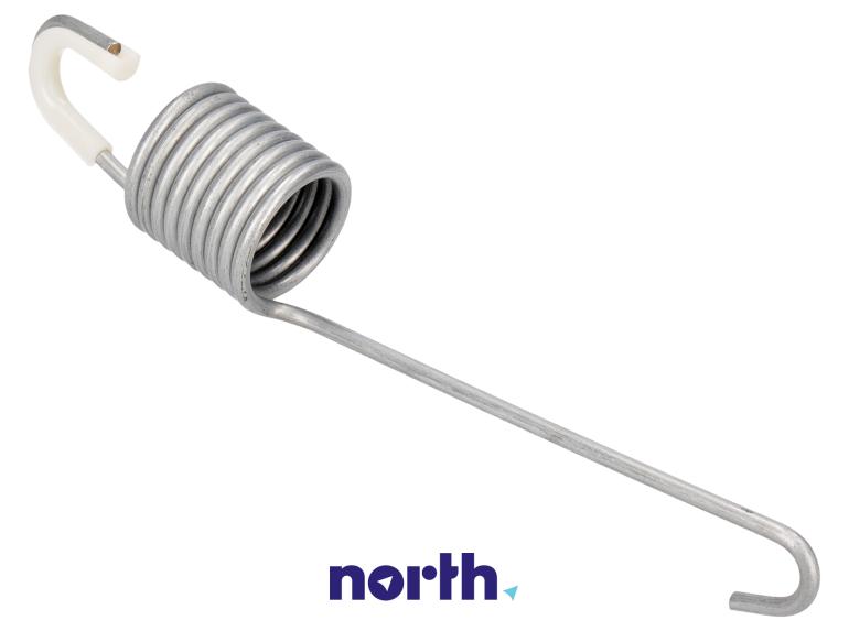 Sprężyna bębna 1szt. do pralki Hotpoint Ariston LBE129ALL/HA,0