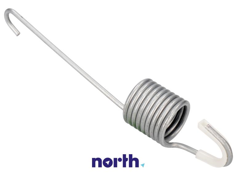Sprężyna bębna 1szt. do pralki Hotpoint Ariston LBE129ALL/HA,1