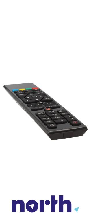 Pilot zamienny do telewizora JVC LT-24VH42P,4