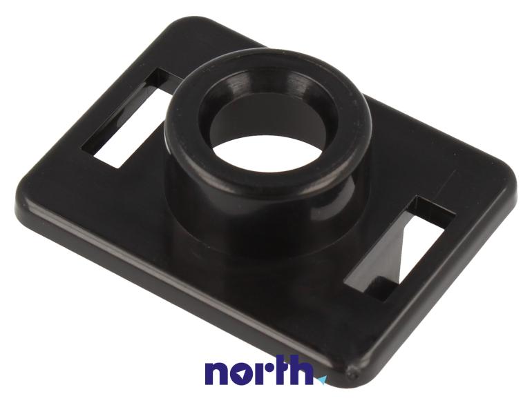 Gniazdo zaworu pojemnika na wodę do ekspresu do kawy Saeco HD8768/09,0
