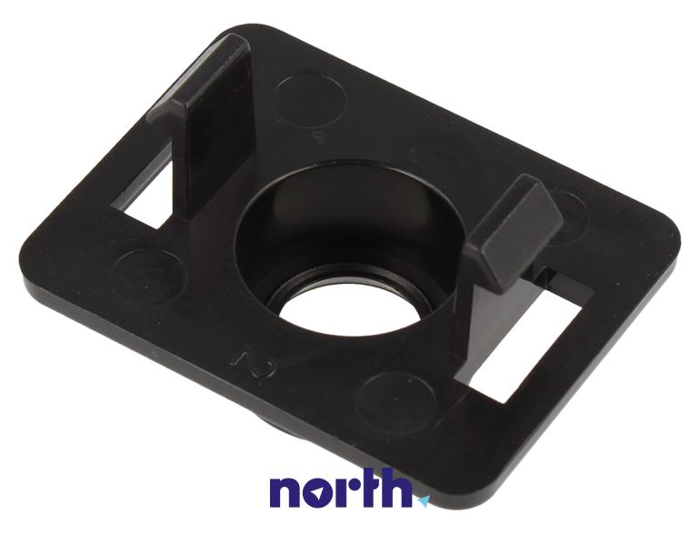 Gniazdo zaworu pojemnika na wodę do ekspresu do kawy Saeco HD8750/99,1