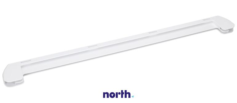 Ramka przednia półki do lodówki Hotpoint Ariston BCB312AAI/HA,1