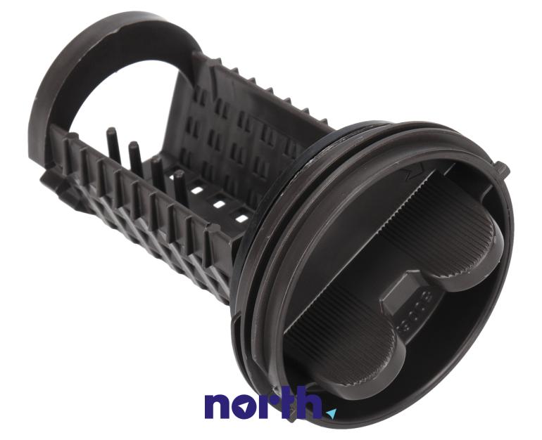 Filtr pompy odpływowej do pralki LG F1443KDS,0