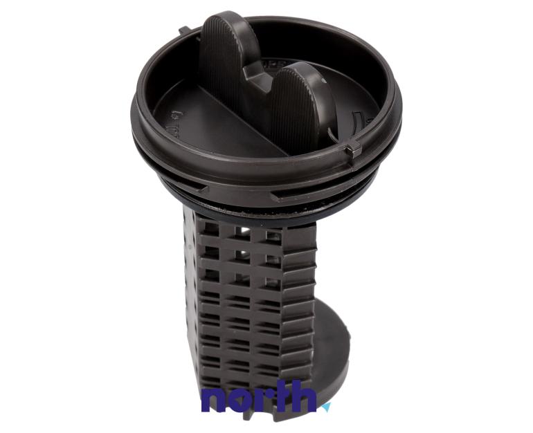 Filtr pompy odpływowej do pralki LG F1443KDS,2