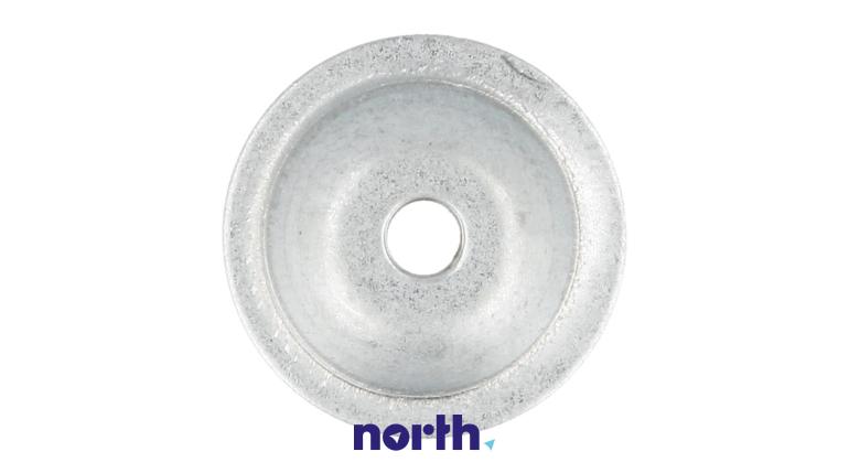 Uchwyt rolki kosza na naczynia do zmywarki do Gorenje GV561D10,3