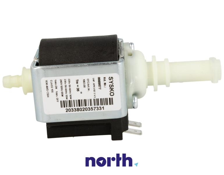 Pompa ciśnieniowa do ekspresu do Siemens TK53009/01,3