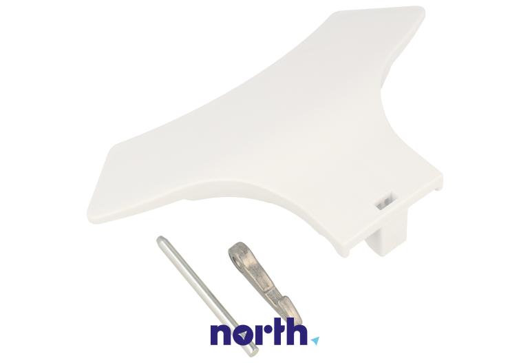 Uchwyt drzwi do pralki Indesit BWA71253WPL,1