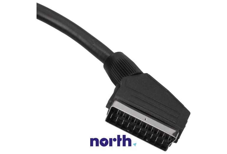 Kabel SCART do Philips DVDR3305/02,1