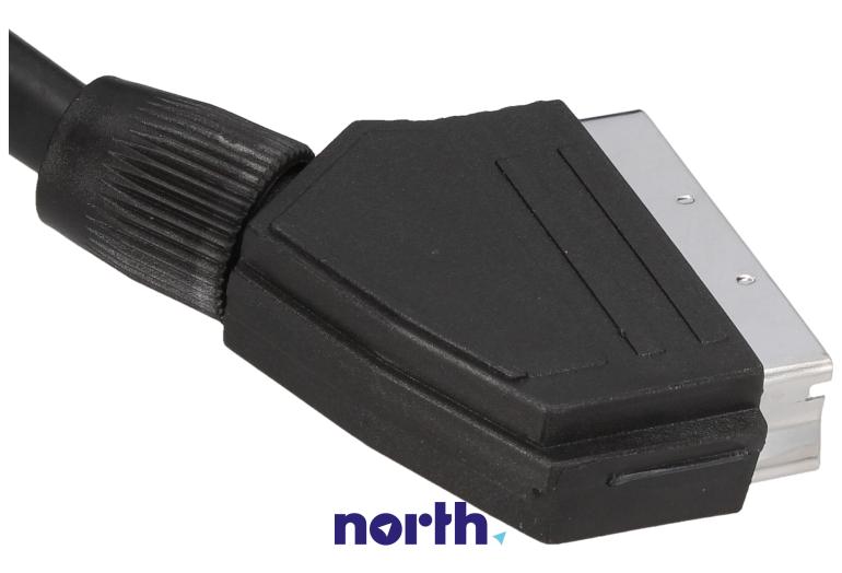 Kabel SCART do Philips DVDR3305/02,2