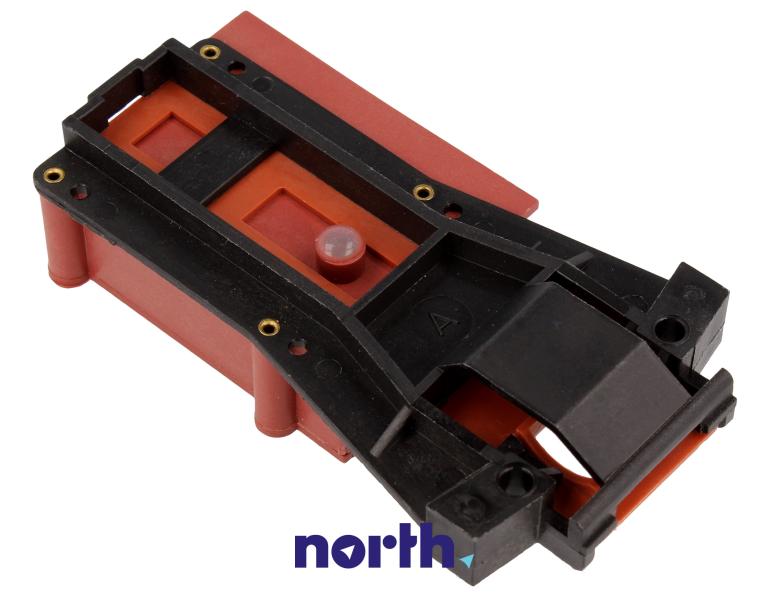 Blokada otwarcia drzwi do pralki Sharp ES-HFA6103W3-PL,2