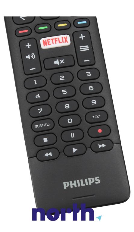 Pilot do telewizora 49PUS7101/12 Philips,2