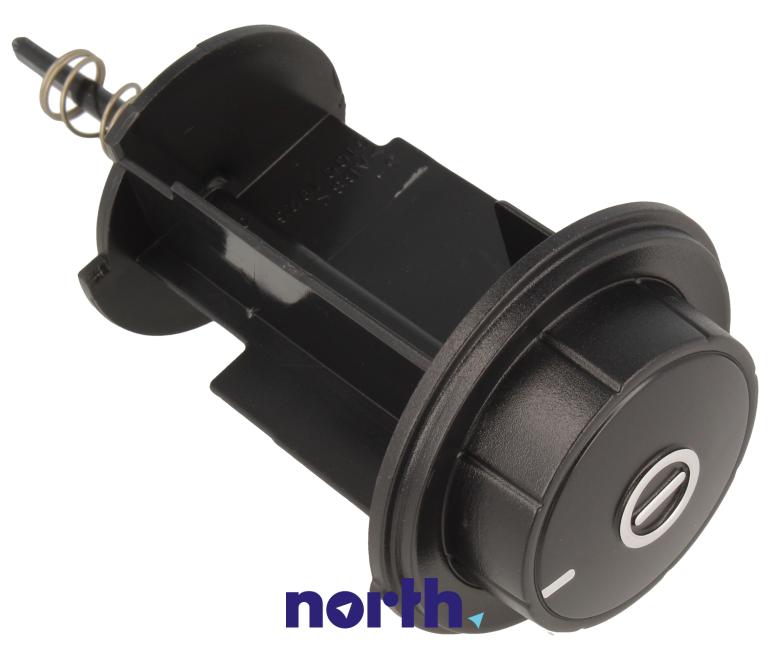 Regulator obrotów silnika do odkurzacza do Bosch BGL3A234/01,0