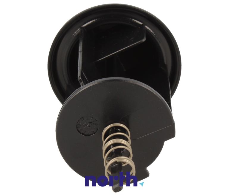 Regulator obrotów silnika do odkurzacza do Bosch BGL3A234/01,4