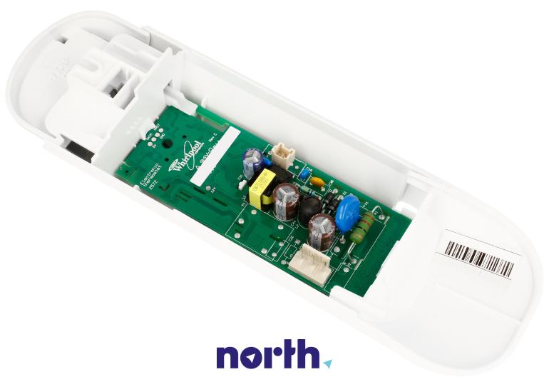 Termostat do lodówki Ikea EFFEKTFULL,2