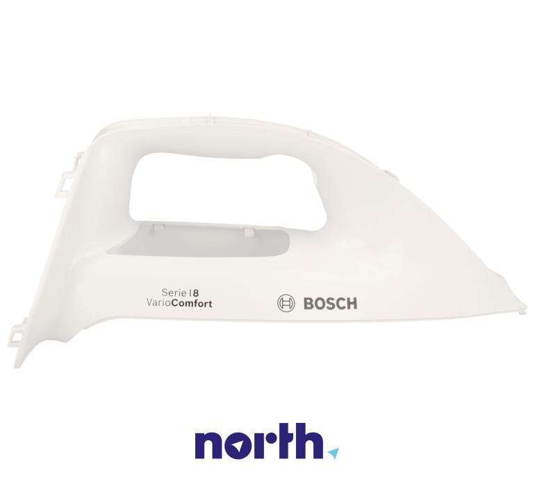 Górna obudowa do żelazka Bosch TDS8060DE/03,3