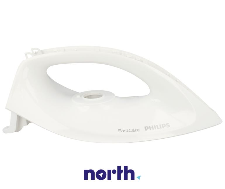 Górna obudowa do żelazka Philips GC6635/27,3