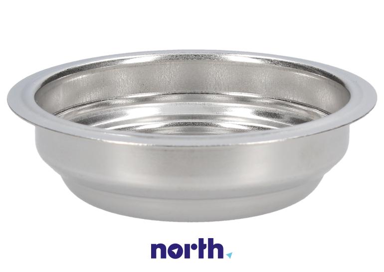 Sitko do saszetek do ekspresu do kawy DeLonghi EC 680.BK,2