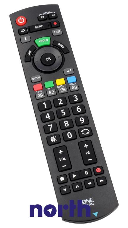 Pilot zamienny do telewizora Panasonic TX-P42ST60E,0