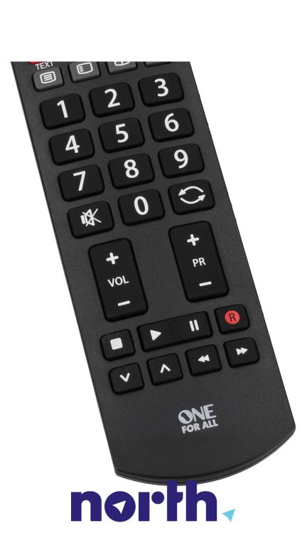 Pilot zamienny do telewizora Panasonic TX-P42ST60E,3