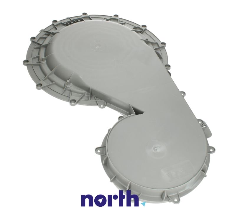 Tylna pokrywa do suszarki do Electrolux EDH3988TPW,1