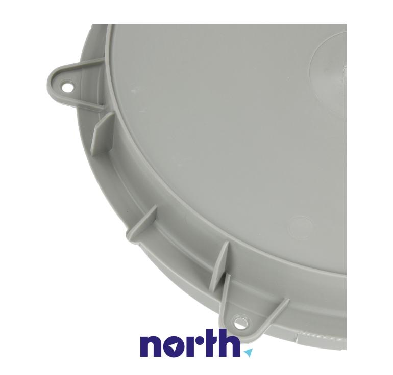 Tylna pokrywa do suszarki do Electrolux EDH3988TPW,2