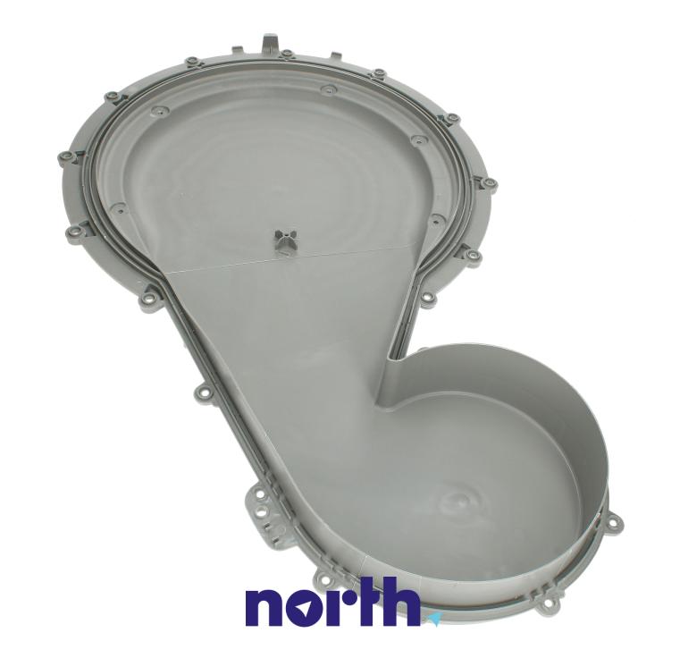 Tylna pokrywa do suszarki do Electrolux EW8H458WP,0