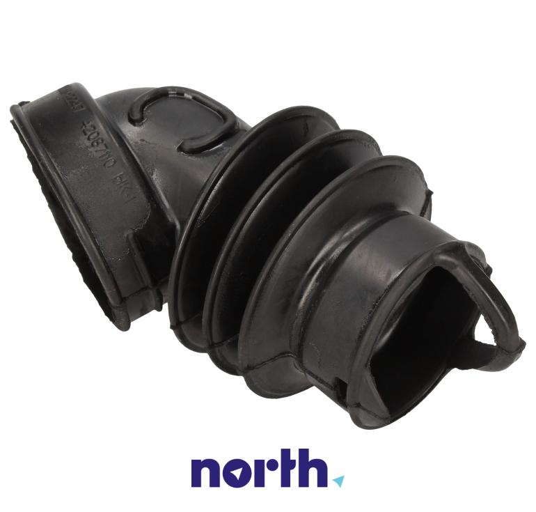 Wąż połączeniowy dozownik-bęben (dozownik - bęben) do pralki Luxor WM 1447 R6 A+ LUX,1