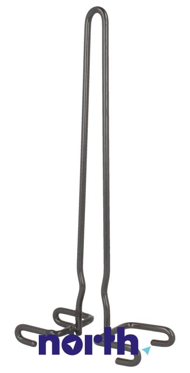 Stojak na butelkę do zmywarki Blomberg GSN 9220 SP (92352),0