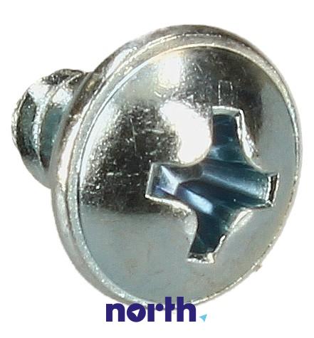 Śruba do pralki Beko DPY 8506 GXB1,0