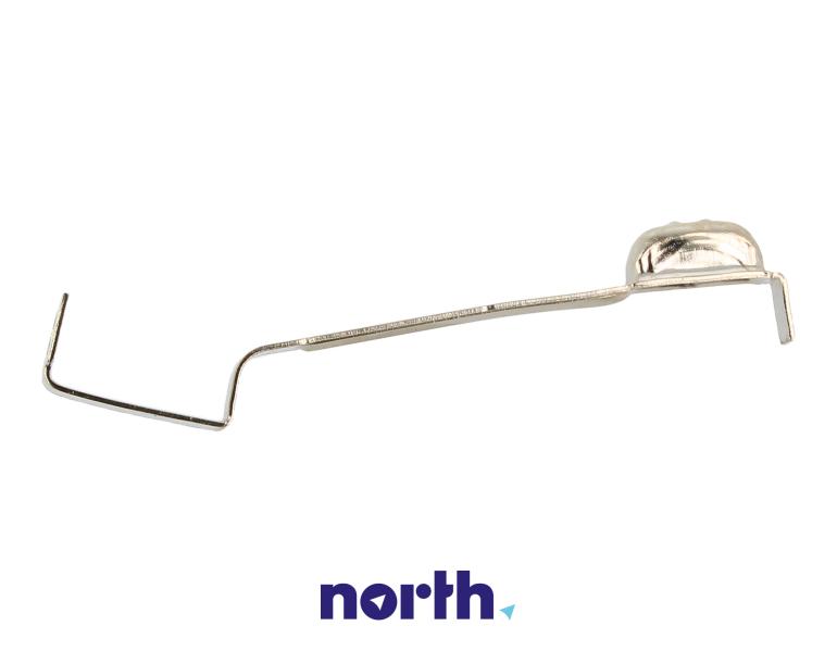 Mocowanie do robota odkurzającego do Samsung VR20H9050UW/GE,2