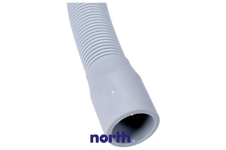 Wąż odpływowy 21x21mm 3.5m do pralki do Sharp QW-GT31F452I-EU,1