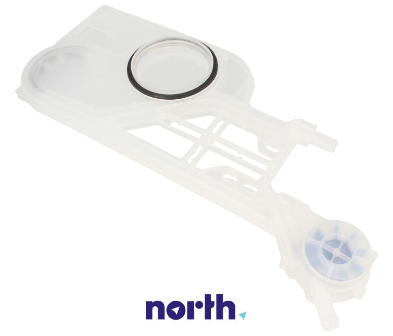 Płaszcz wodny z przepływomierzem do zmywarki do Whirlpool WSIO3T1256PEX,0