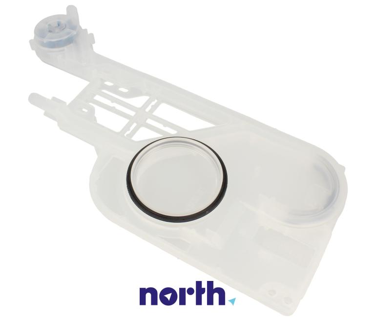 Płaszcz wodny z przepływomierzem do zmywarki do Whirlpool WSIO3T1256PEX,1