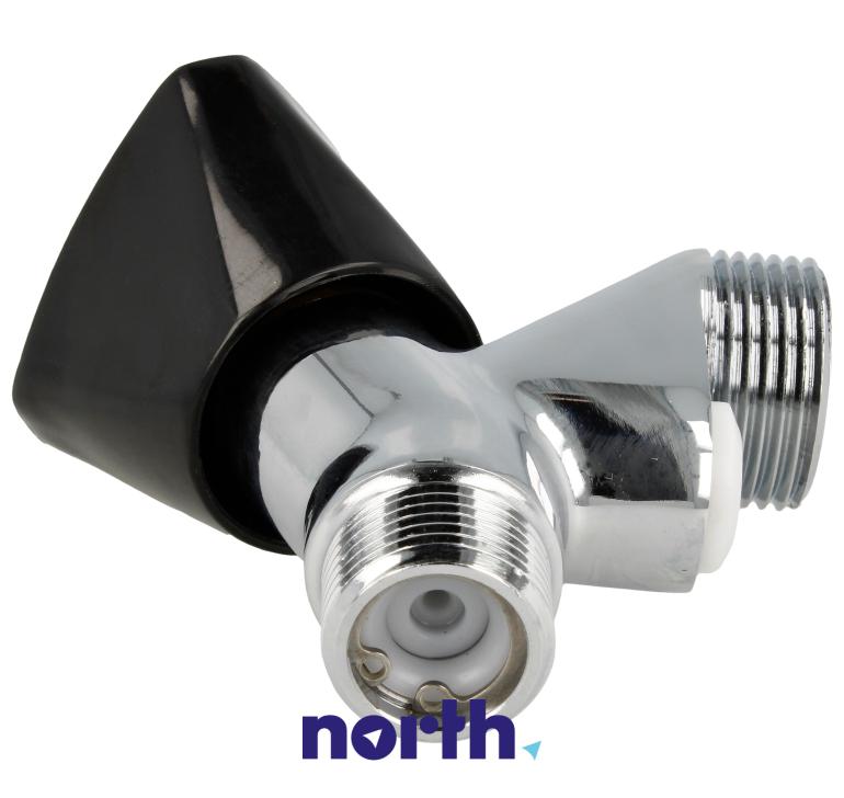 Zawór do baterii umywalkowej do Miele W4466,3