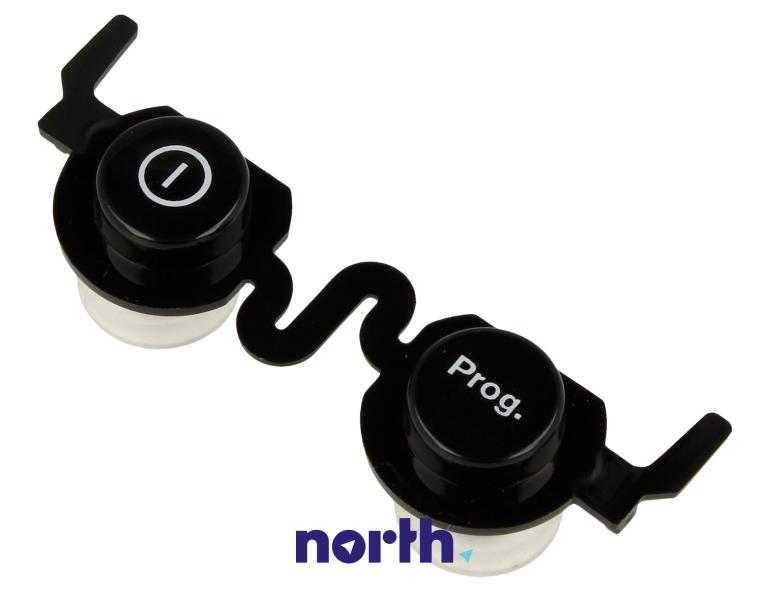 Przyciski do ekspresu do kawy Krups EA844130/70A,0