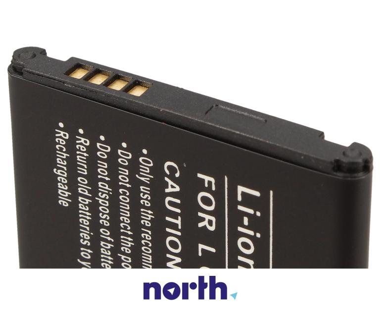 Akumulator Li-ion 3.7V 1550mAh do smartfona LG P700,2