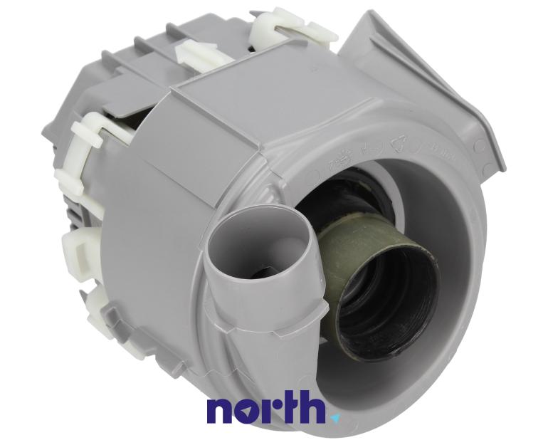 Pompa myjąca z grzałką turbiną do zmywarki Siemens SR55E503EU/01,1