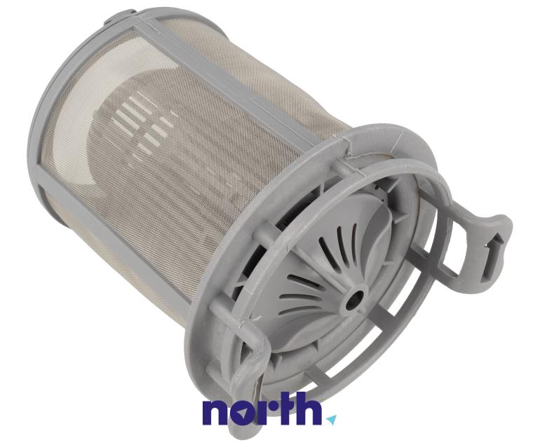 Filtr zgrubny + mikrofiltr do zmywarki Smeg DFD613W,0