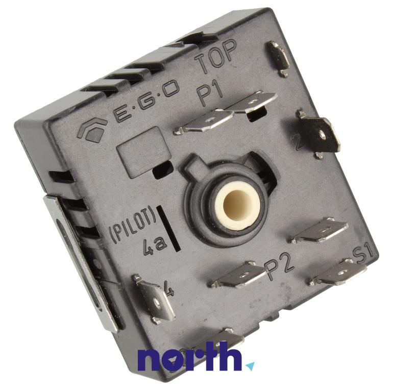 Regulator energii jednoobwodowy do kuchenki do Gorenje GCS62C-S,0