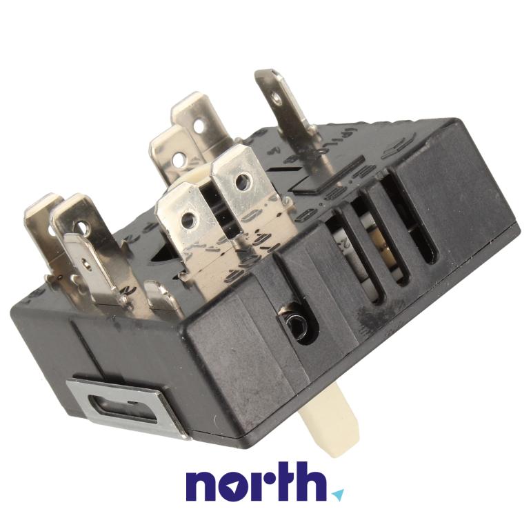 Regulator energii jednoobwodowy do kuchenki do Gorenje GCS62C-S,1
