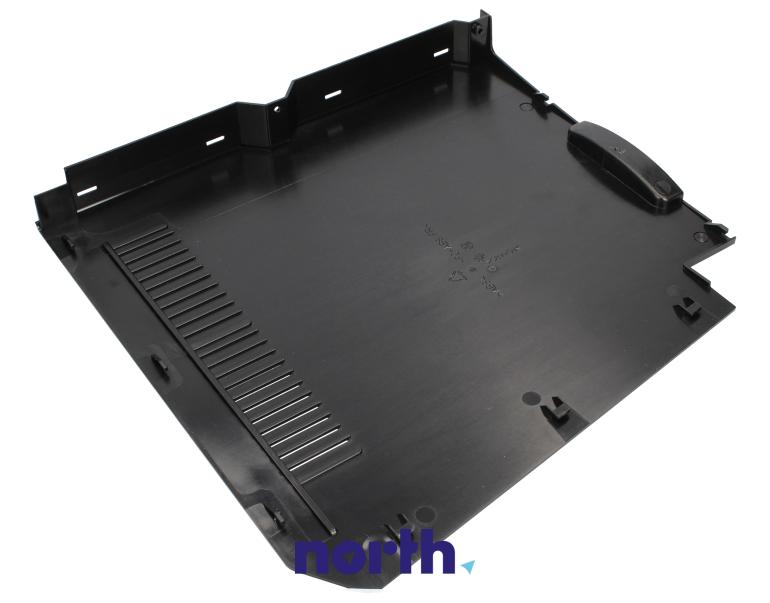 Obudowa lewa do ekspresu do DeLonghi ECAM 26.455.MB,2
