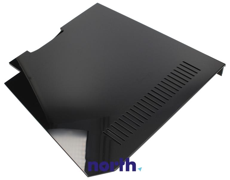 Obudowa lewa do ekspresu do DeLonghi ECAM 28.465.MB,0