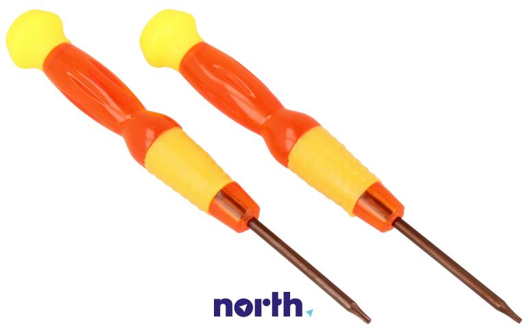 Nasadka grzebieniowa 0.4mm - 5mm do golarki Babyliss E876E,1