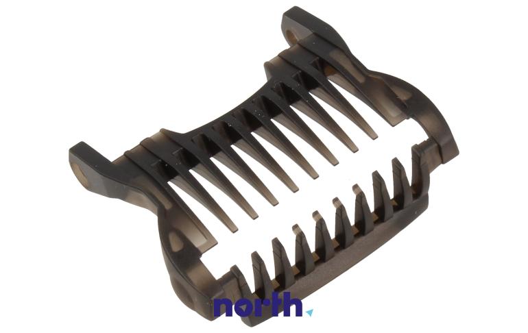 Nasadka grzebieniowa 0.4mm - 5mm do golarki Babyliss E876E,4