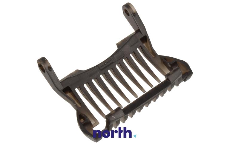 Nasadka grzebieniowa 0.4mm - 5mm do golarki Babyliss E876E,6
