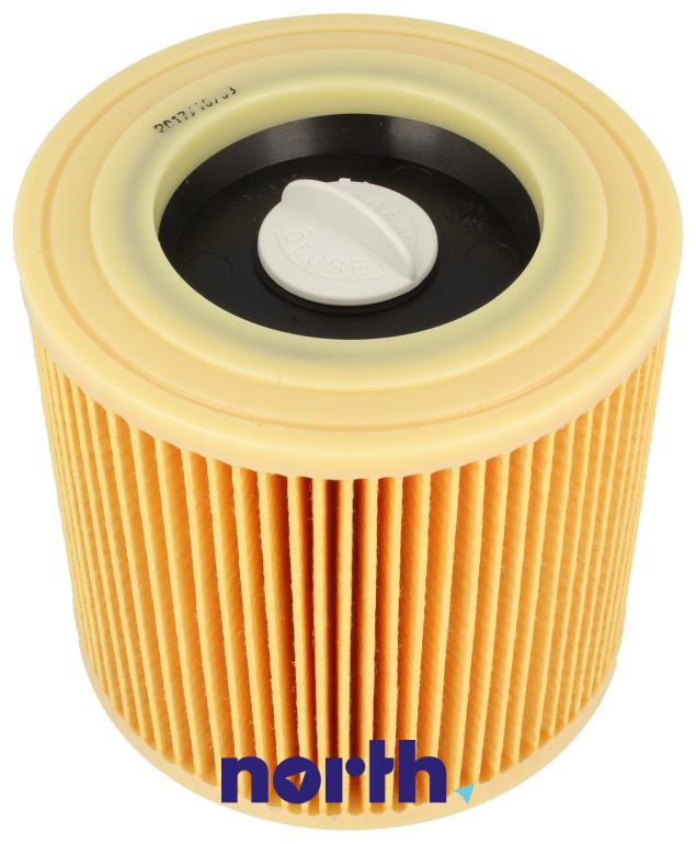 Filtr HEPA do odkurzacza do Karcher NT 27/1,0