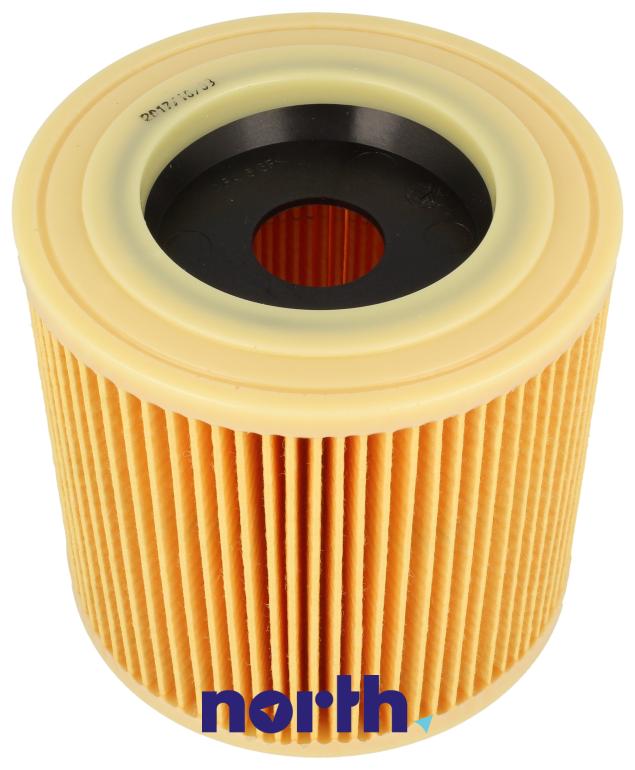 Filtr HEPA do odkurzacza do Karcher NT 27/1,1