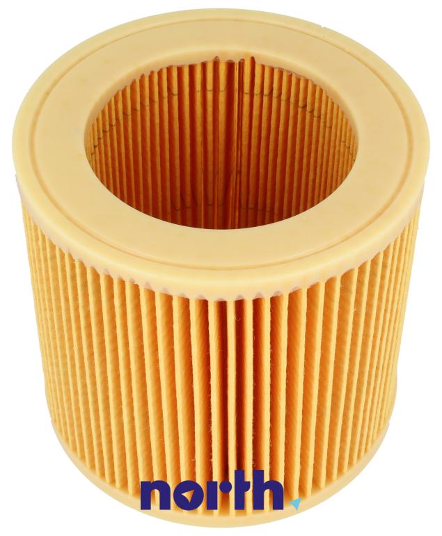 Filtr HEPA do odkurzacza do Karcher NT 27/1,2