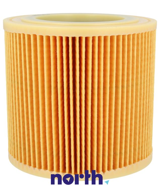 Filtr HEPA do odkurzacza do Karcher NT 27/1,3