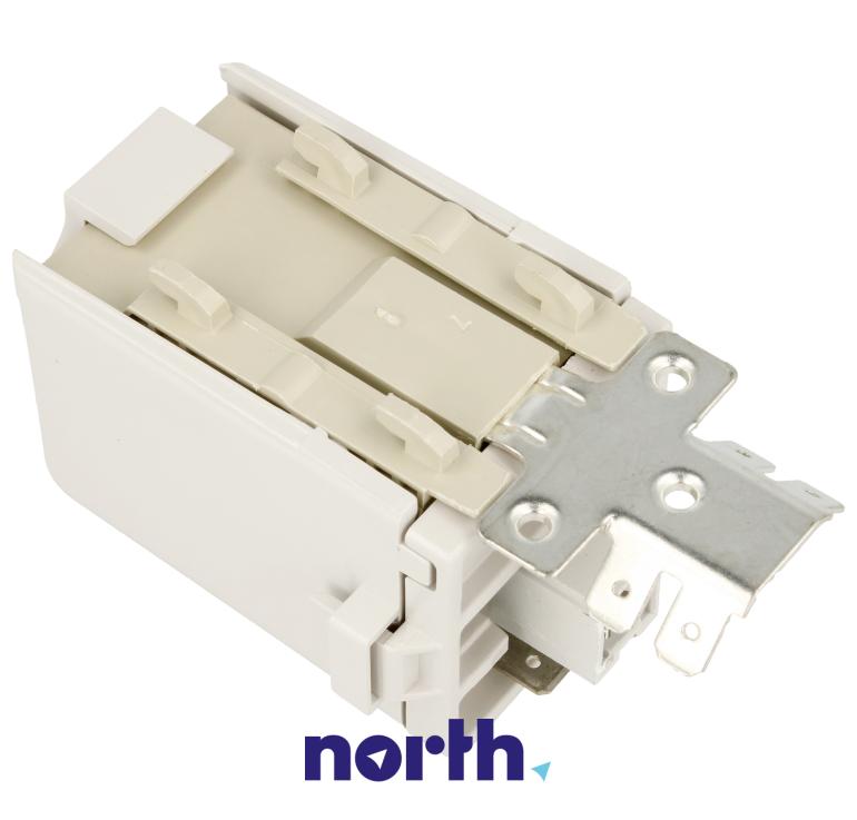 Filtr przeciwzakłóceniowy do suszarki do Beko MDH8634RX,2